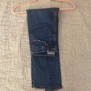 Topshop Moto Jaime Jean W36 L30